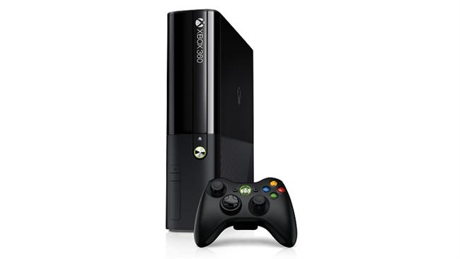 微軟宣布：停產XBOX360主機