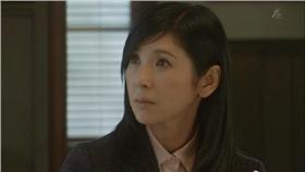 黑木瞳 （圖／翻攝自TOZXY微博）