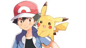 皮卡丘（臉書　https://www.facebook.com/allofPokemon/photos/pb.237455496373822.-2207520000.1461322431./868116636641035/?type=3&theater）