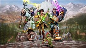  全新PC即時策略遊戲《安特利亞英雄傳》　Ubisoft提供