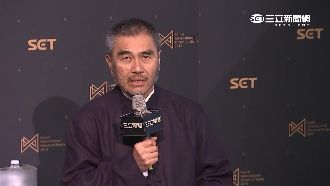 日韓陸菁英聚！三立首辦國際影視論壇