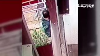 竊賊身手了得　爬鷹架入屋搜刮錢財