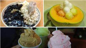 冰品（哇潮組圖／翻攝自臉書）