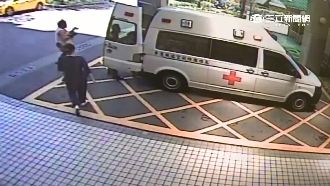 印尼孕婦機上生產　班機緊急折返高雄