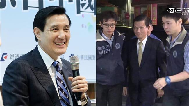 週一入府會馬　翁啟惠去留見分曉