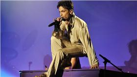 Prince Rogers Nelson／美聯社