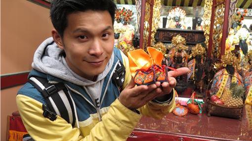 趕風潮！姚淳耀「婚」頭了？！