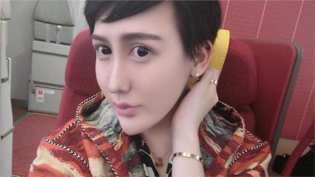 澄清性愛影片非本人　蛇精男自拍洩底
