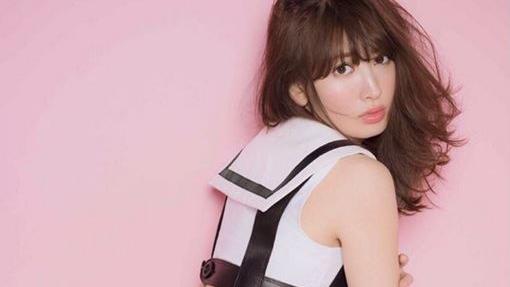 小嶋陽菜女人味全開　引粉絲心跳加速