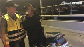 警匪追逐(翻攝畫面)