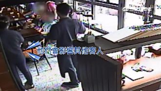 拒身障者用餐　餐廳撇說「有礙觀瞻」