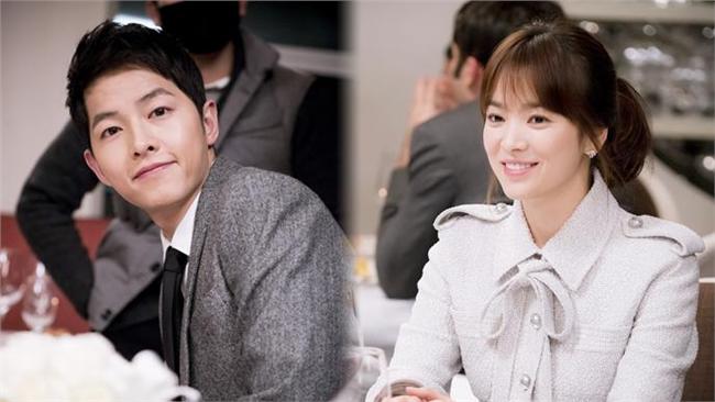 《太陽》引瘋潮　宋仲基墨鏡買氣夯