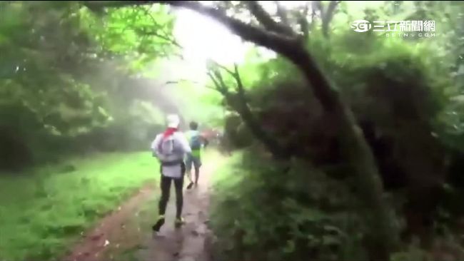 硬辦登山賽　業者嗆陽管處「山寨王」