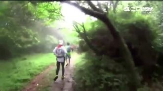 硬辦登山賽　業者嗆陽管處「山寨王」