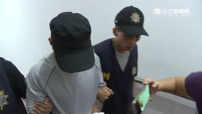 姪子考取警察…叔叔自首　背後藏洋蔥