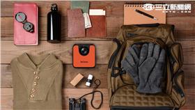 ▲連拍長達20天！Brinno推Wi-Fi縮時攝影相機TLC120（圖／群光電子）