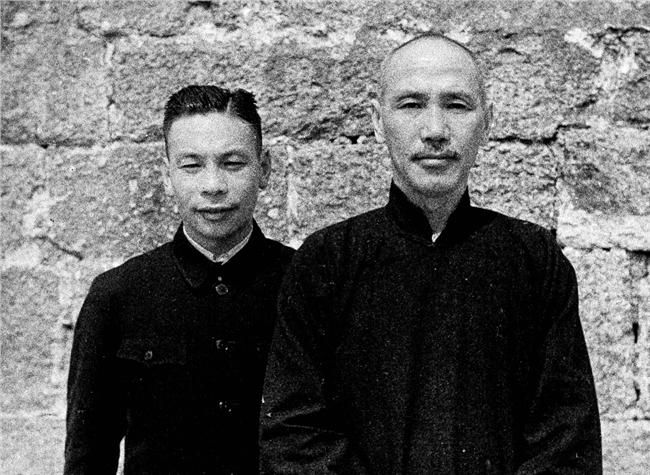 為兩蔣日記　國史館告蔣家後人今開庭