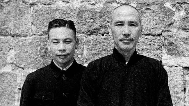 兩蔣有功可免責？學者：觀念錯誤又誤