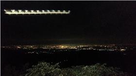 UFO、飛棍／翻攝自爆料公社