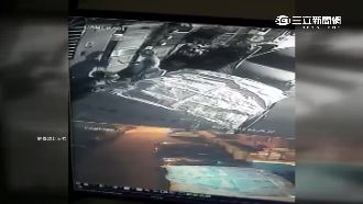 鎖匙孔塞垃圾　脫序惡鄰讓住戶好崩潰