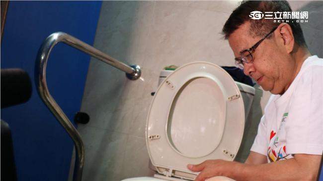 惦惦掃廁所　徐重仁得罪年輕人後封口