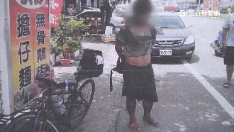 受不了天氣熱偷冰　男被逮竟惱羞揍人