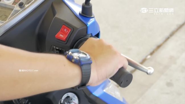 怠速熄火真方便？新機車遭控頻頻故障