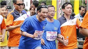 馬英九 (中央社)