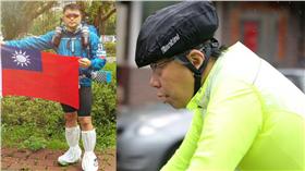 他將啟程追夢　柯文哲：比我還瘋狂／柯文哲臉書