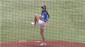 稻村雅美(翻攝自太平洋聯盟TV)