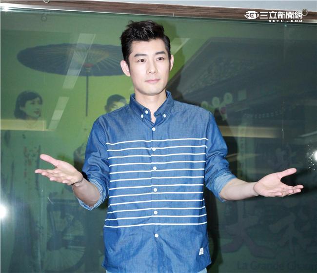 20160424-施易男 石青如 項仲為 葉天倫 紫色大稻埕音樂講座 