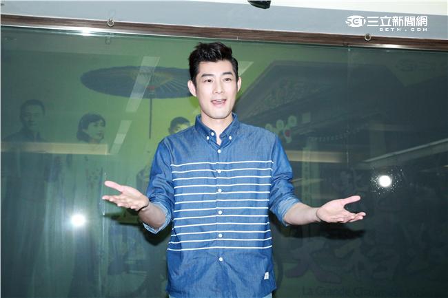 20160424-施易男 石青如 項仲為 葉天倫 紫色大稻埕音樂講座 