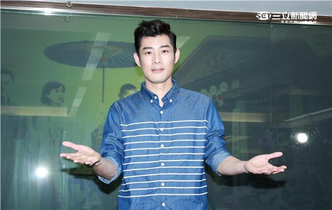 20160424-施易男 石青如 項仲為 葉天倫 紫色大稻埕音樂講座 