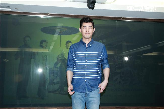 20160424-施易男 石青如 項仲為 葉天倫 紫色大稻埕音樂講座 