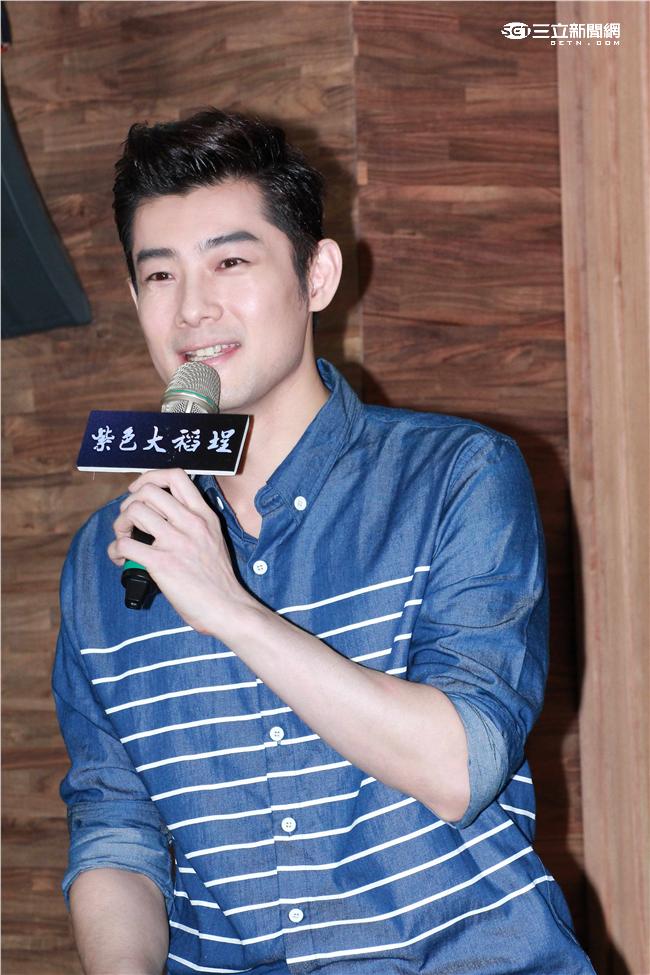 20160424-施易男 石青如 項仲為 葉天倫 紫色大稻埕音樂講座 