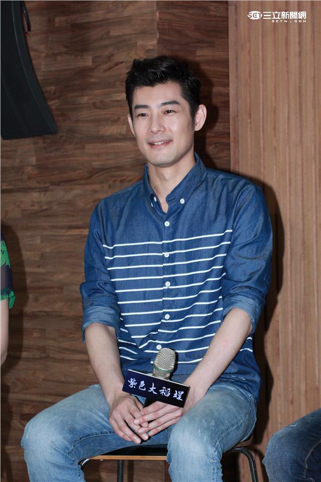 20160424-施易男 石青如 項仲為 葉天倫 紫色大稻埕音樂講座 