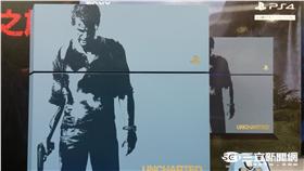 PS4 Uncharted 4A Thief’s End　秘境探險4盜賊末日 主機同捆組 特別版