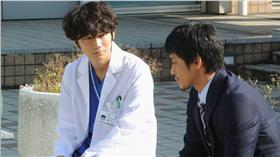 天才婦科醫　圖／緯來日本台提供