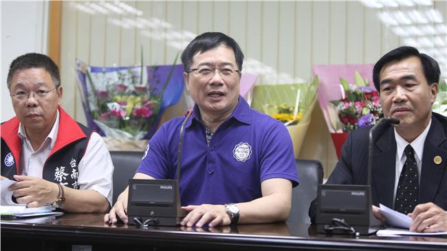 李全教涉賄被判刑　蔡正元力挺上訴