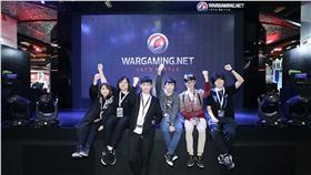 Wargaming,戰艦世界,戰車世界,實習生計劃,科技