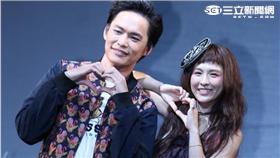 魏如昀台北舉辦