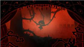 PS Vita遊戲　蘿潔與黃昏古城