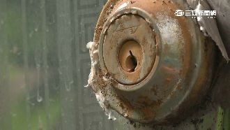 北市老房竊案頻傳　防盜三部曲自保