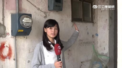觀光勝地寶藏巖 賊裝遊客行竊得逞
