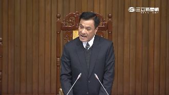 靠人數優勢少協商　藍轟蘇嘉全假中立