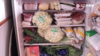 男子偷菜辯廚餘　標價戳破誇張謊言