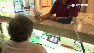 便當現金賄保全　惡夫闖屋逼前妻復合