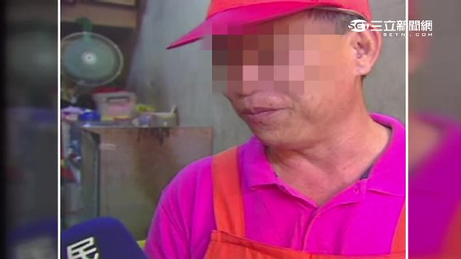 棍打女友還關冰櫃　香腸王遭重判8年