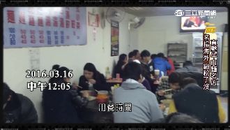 直擊逃稅小吃店！月入百萬卻不開發票