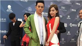 王心凌出席北京電影節／天晴音樂提供